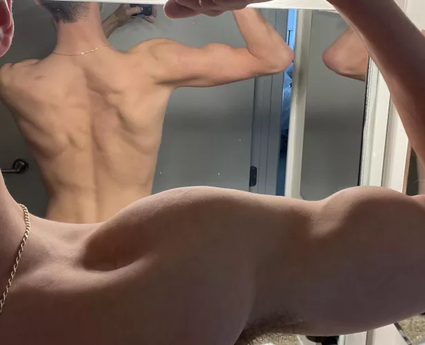 Fund these muscles for a chance to be my slave 