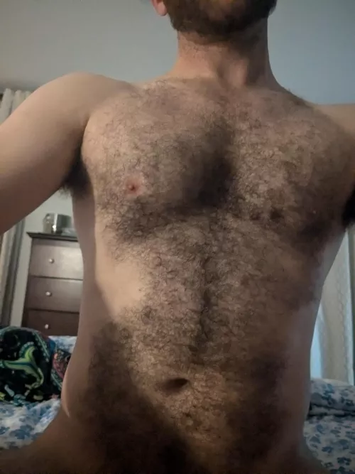 Girlfriend snapped this pic