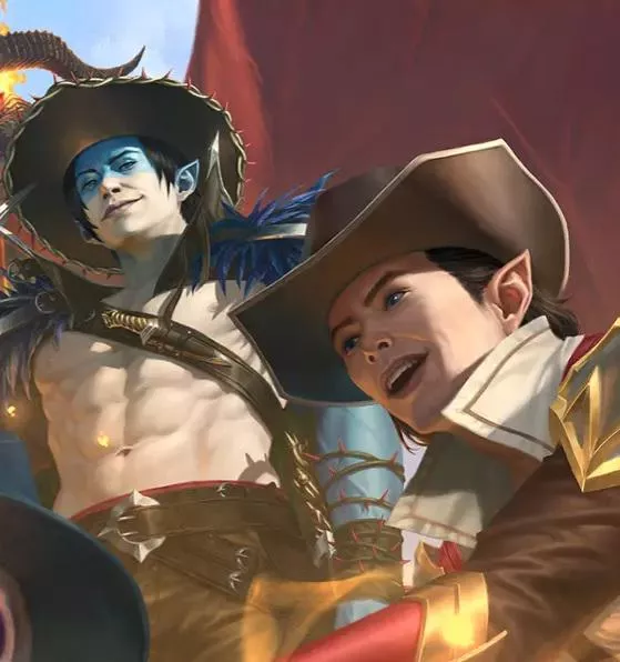 Gonna tell my kids this was Blood Meridian