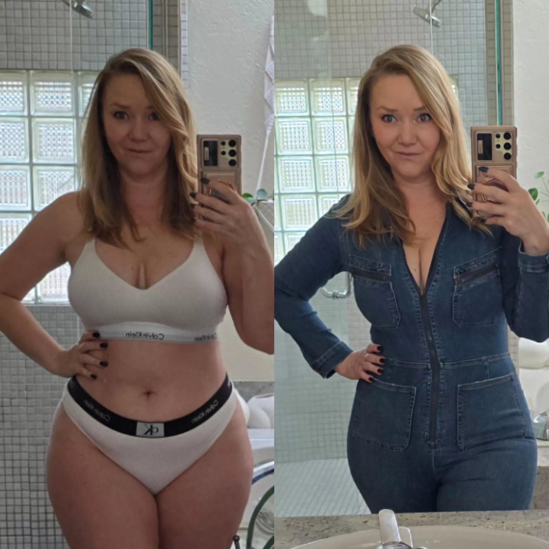 Guess my bra size [F51]