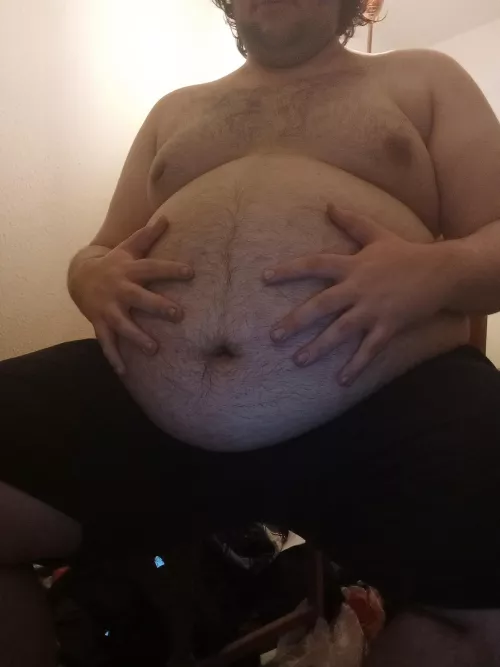 Had 4 Pizzas..felt too good 🙃