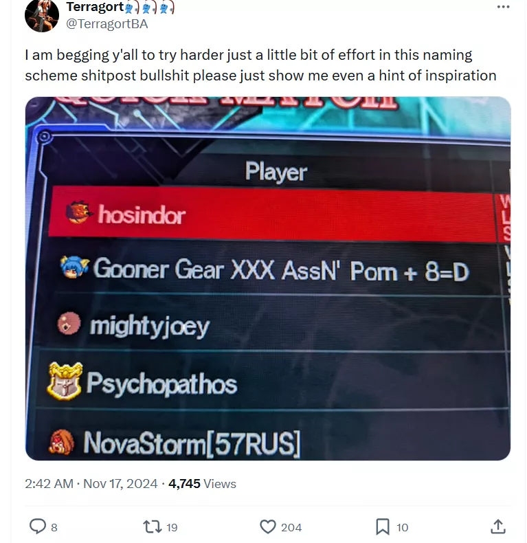 He makes us proud (Kappachino user btw)