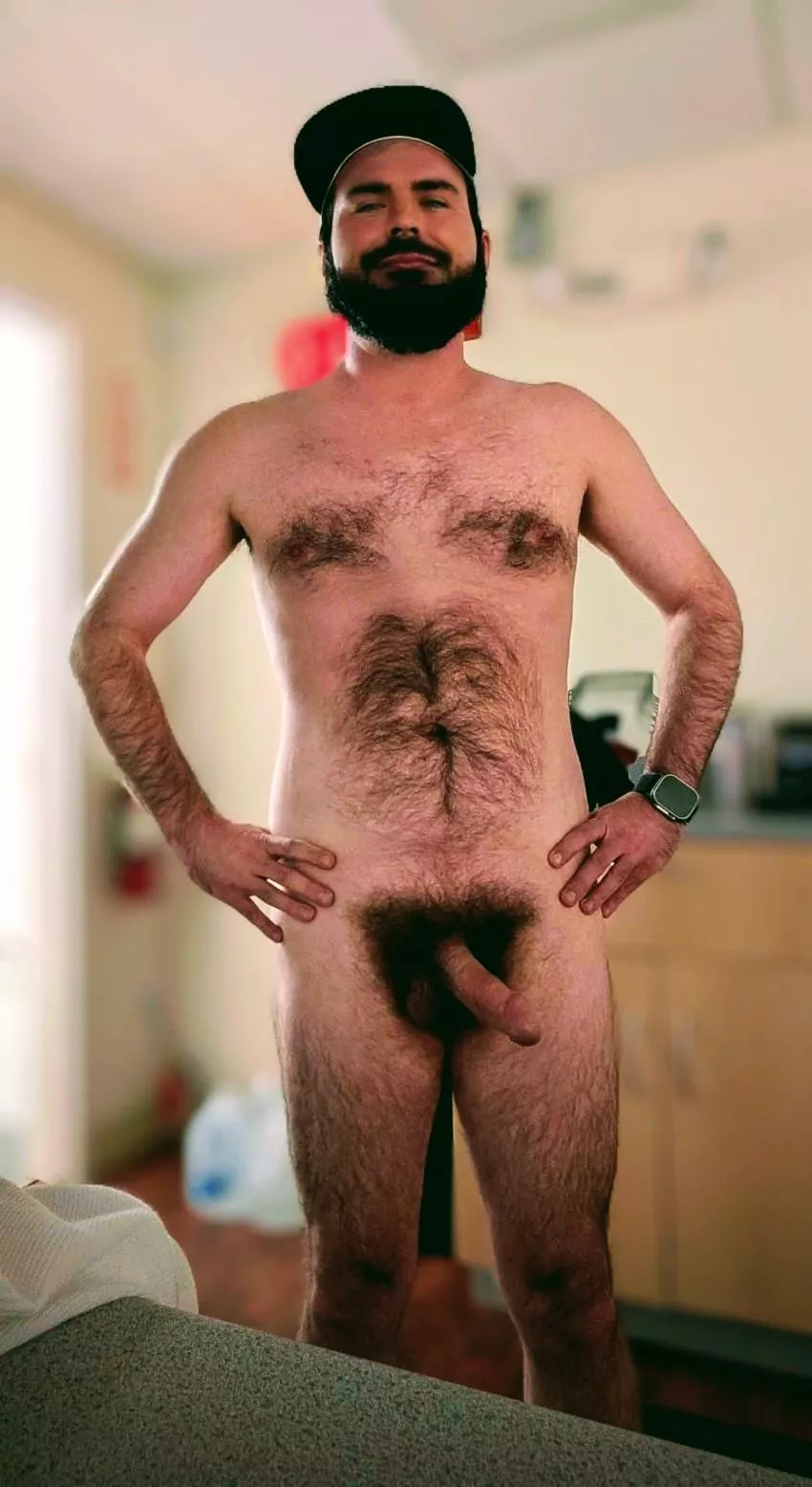 How y'all doing ? (35)