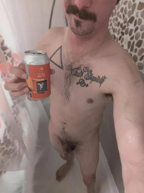 How's everyones hump day going?