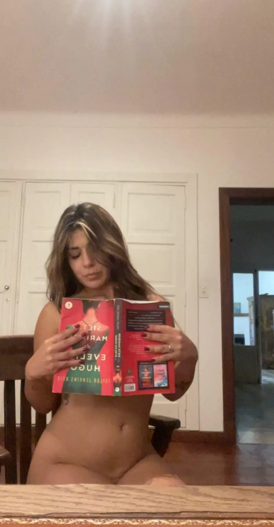 I heard people here like petite girls