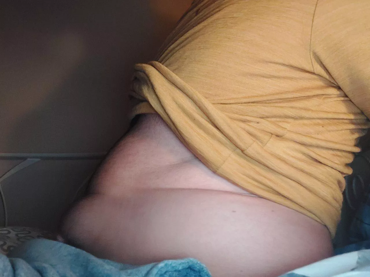 I like gainer shakes :)