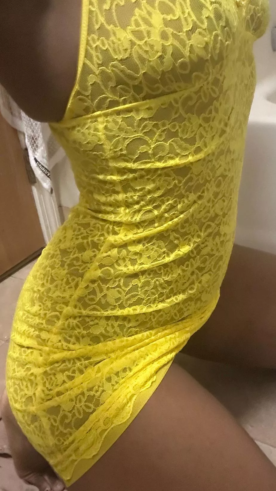 I like showing offff! 