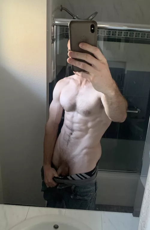 I love visiting Austin.