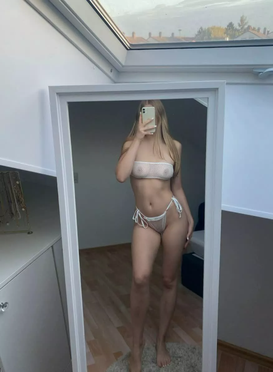 i want to hear in detail what you're going to do to me?