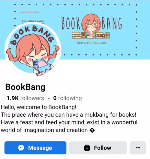 I'm 2 books ahead of you 