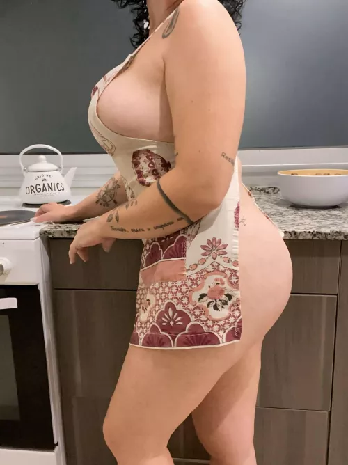  I'm the hottest Milf