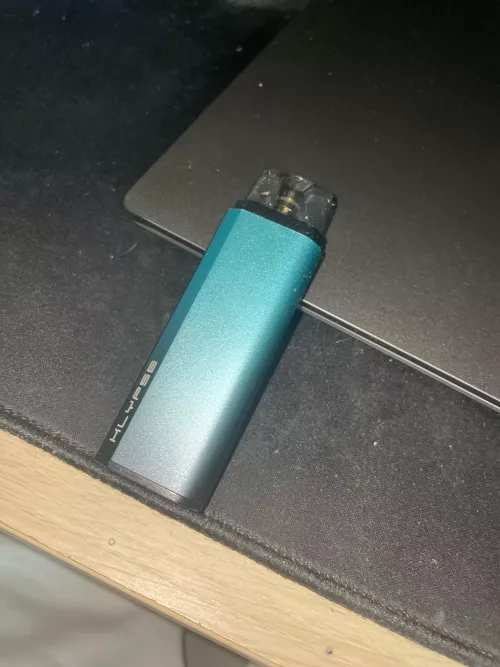 Innokin Klypse 🤩