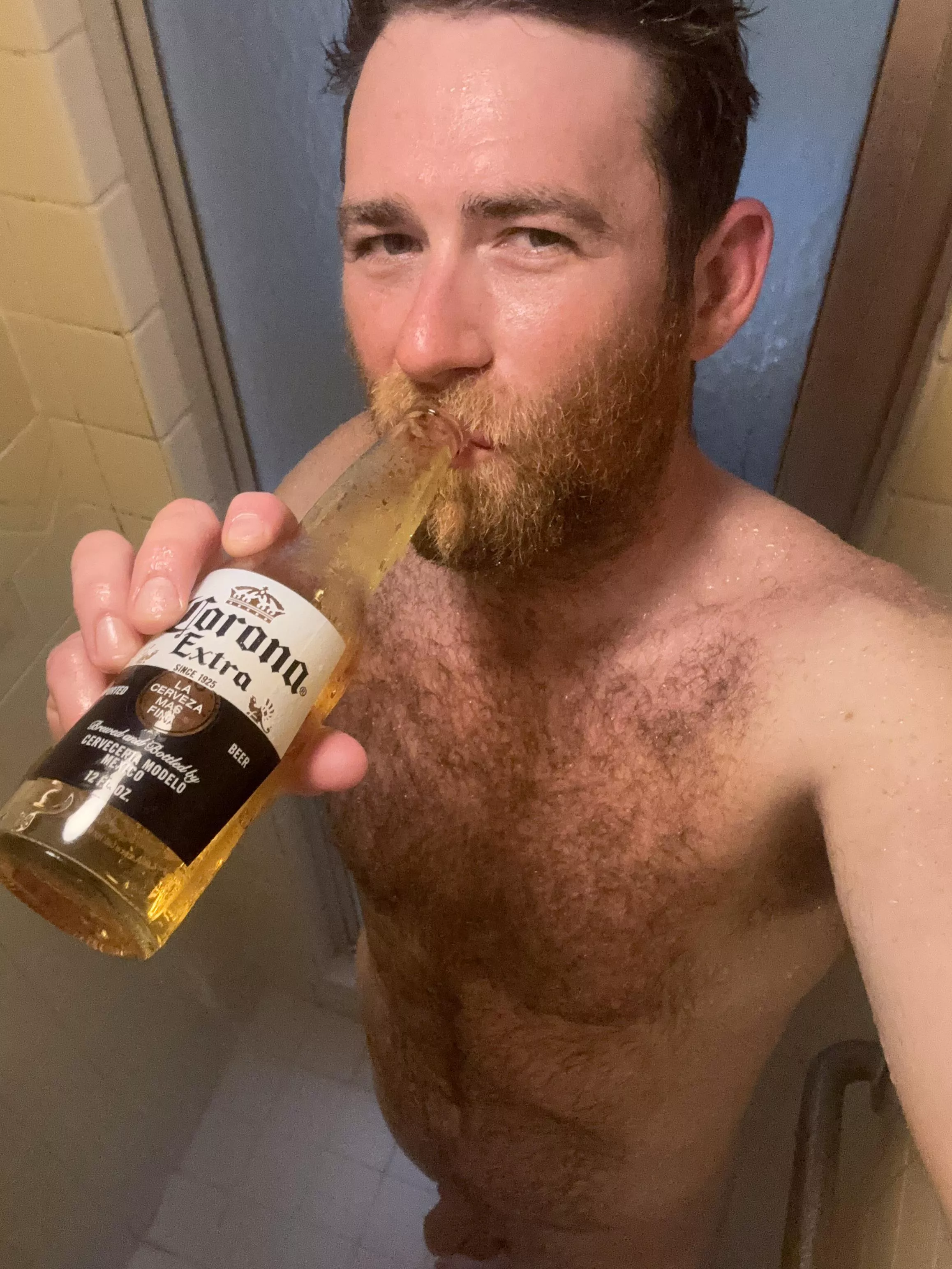 It’s humpday and it’s all I had in my fridge 😬