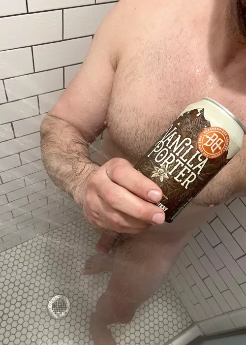 It’s porter season! 🥶