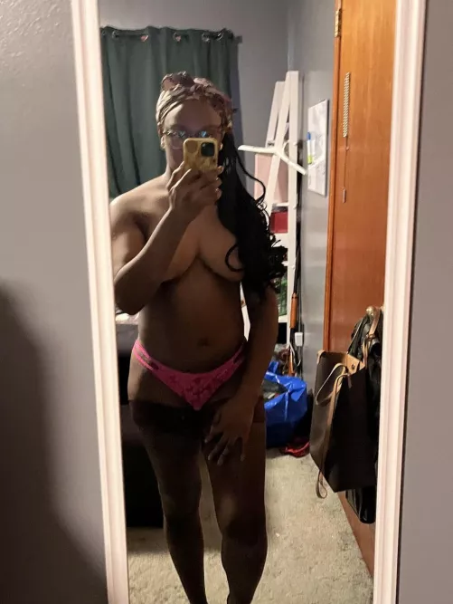 Just a Bunnings girl 