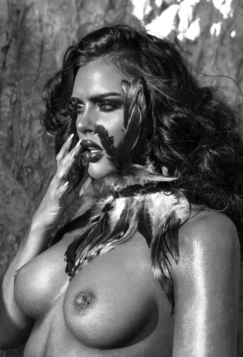 Kelsie Jean Smeby by Sonny Matson