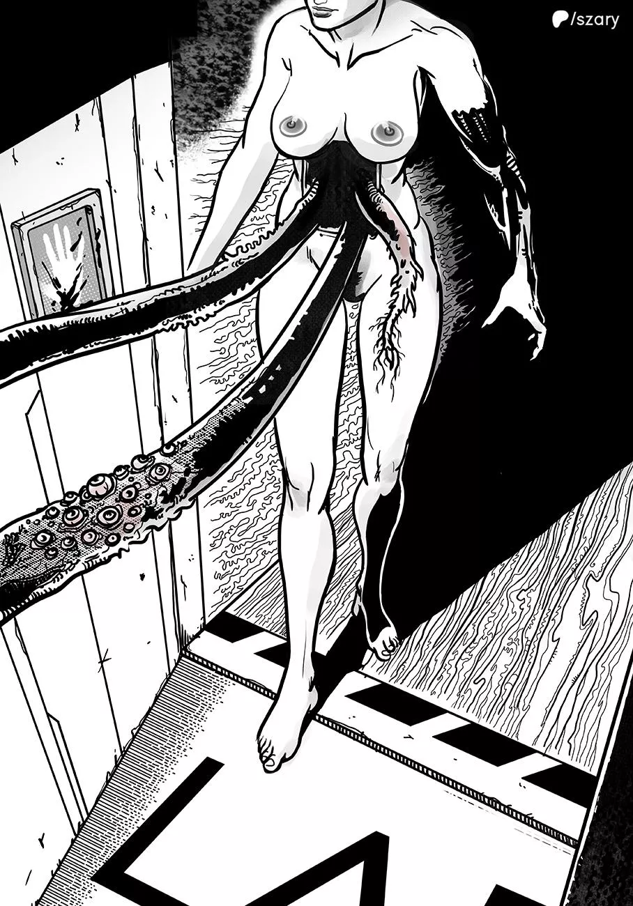 LAB_RAT by smut_terror