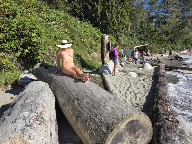 Logged on butt offline 😉