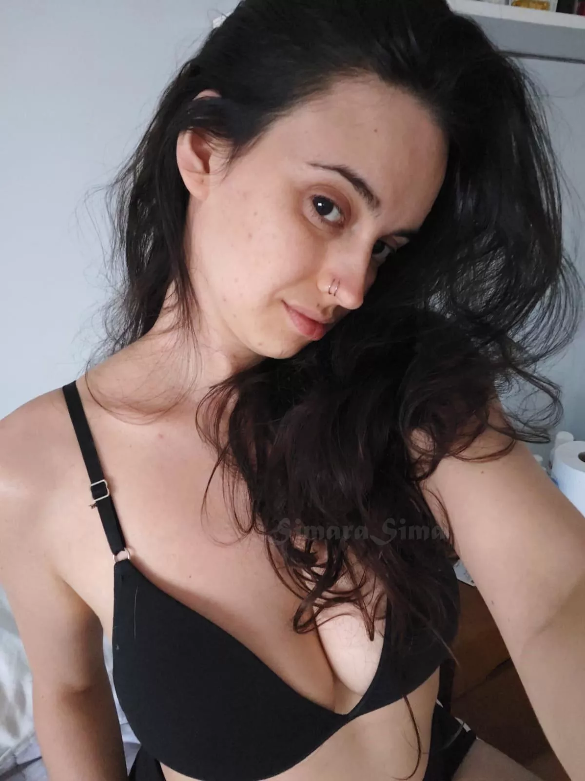 Looking for a napping partner [IRTR]