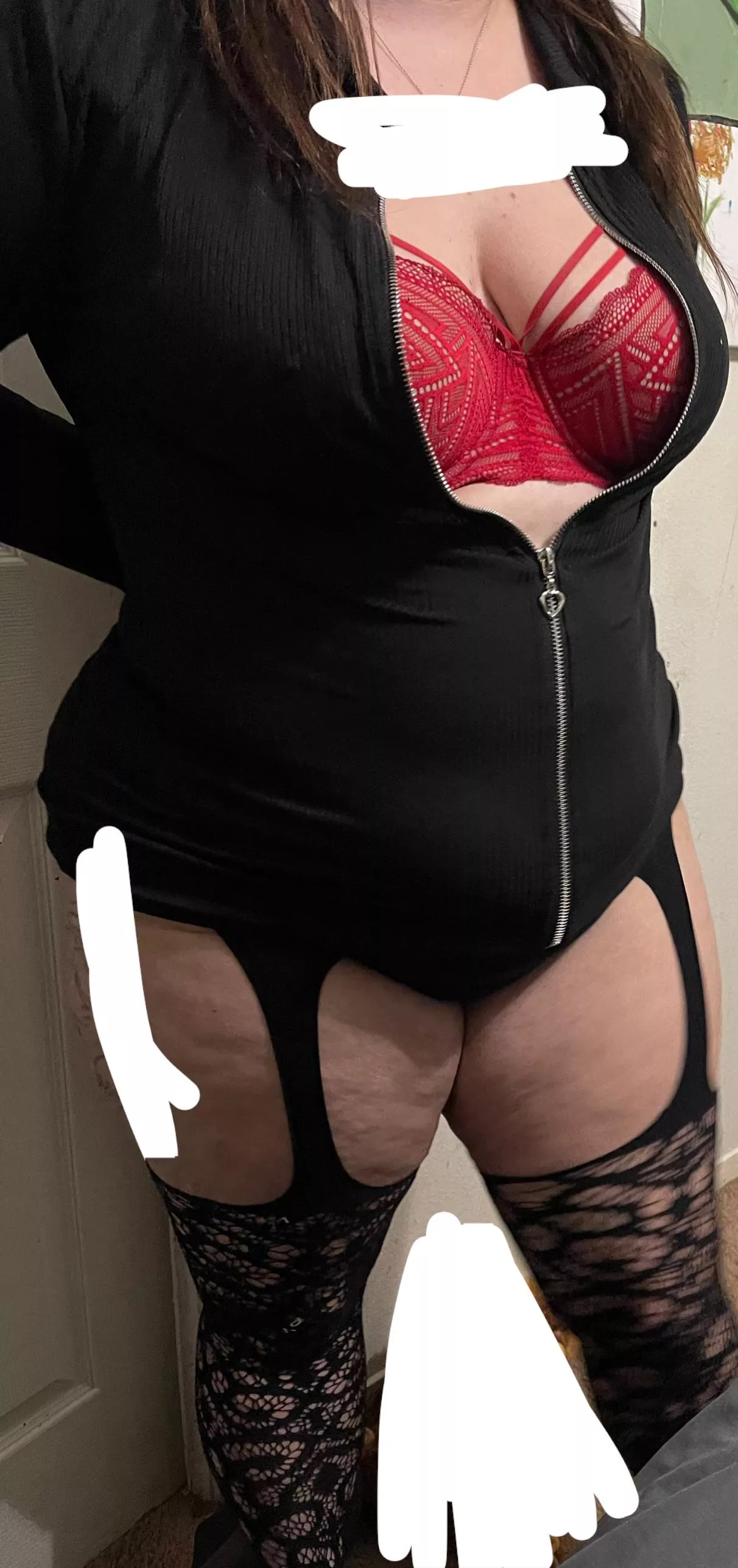 Looking for hung bull for wife