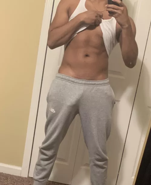M26 any older chubs wanna chat with fit chaser