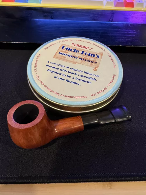 Making lunch plans for tomorrow. 