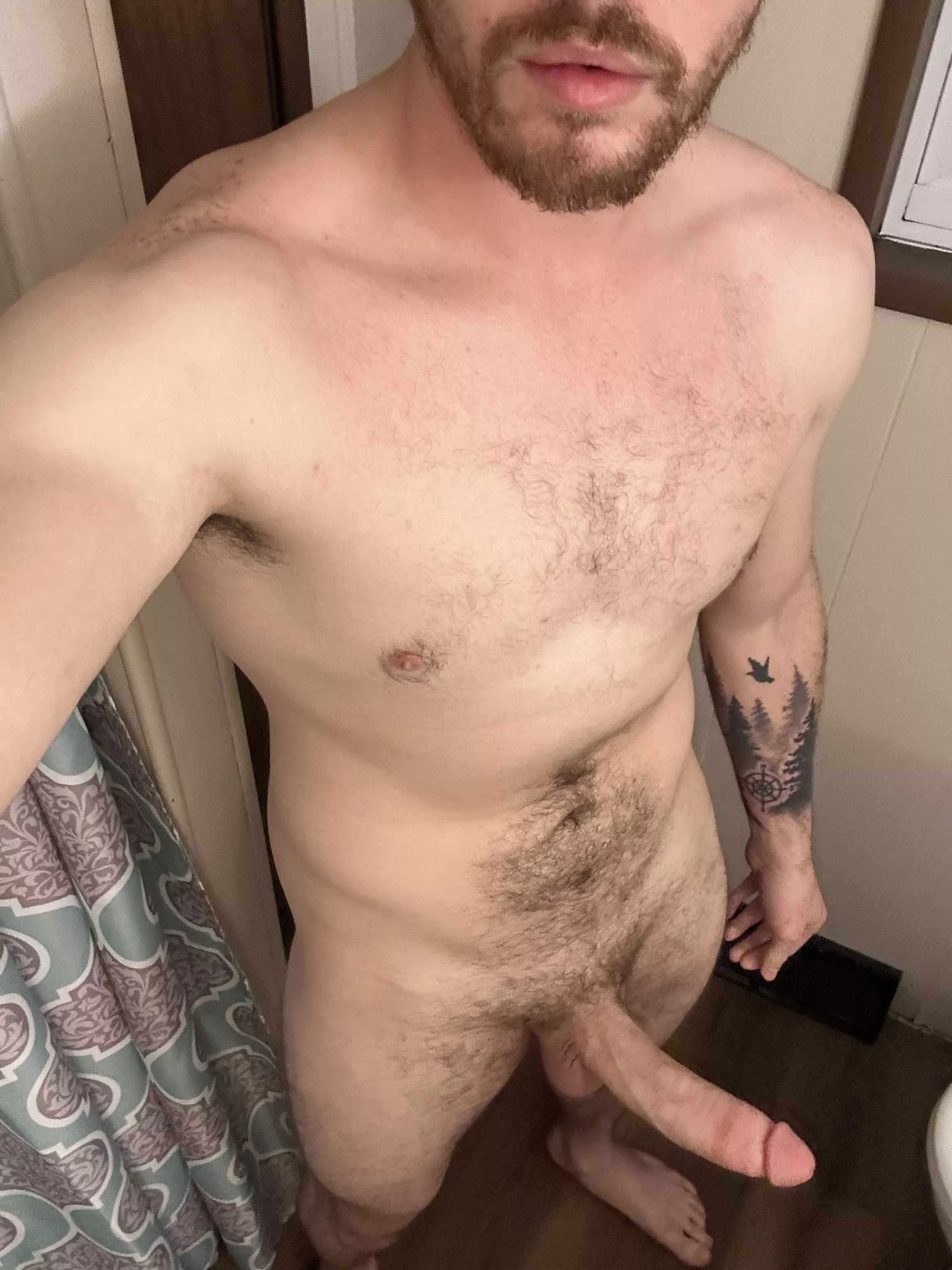 Meet me in the bathroom