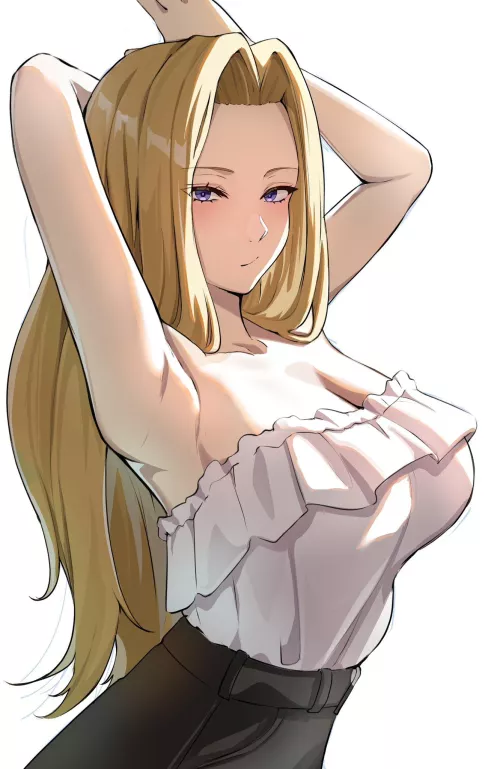 Methode [Sousou no Frieren]