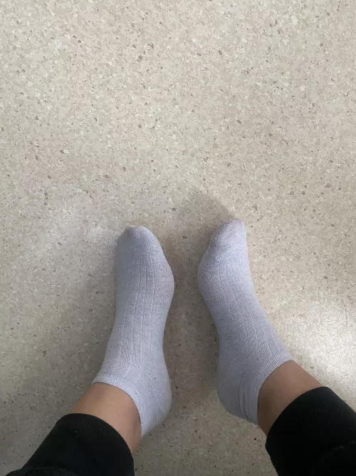 nice lil sweaty pair 😇