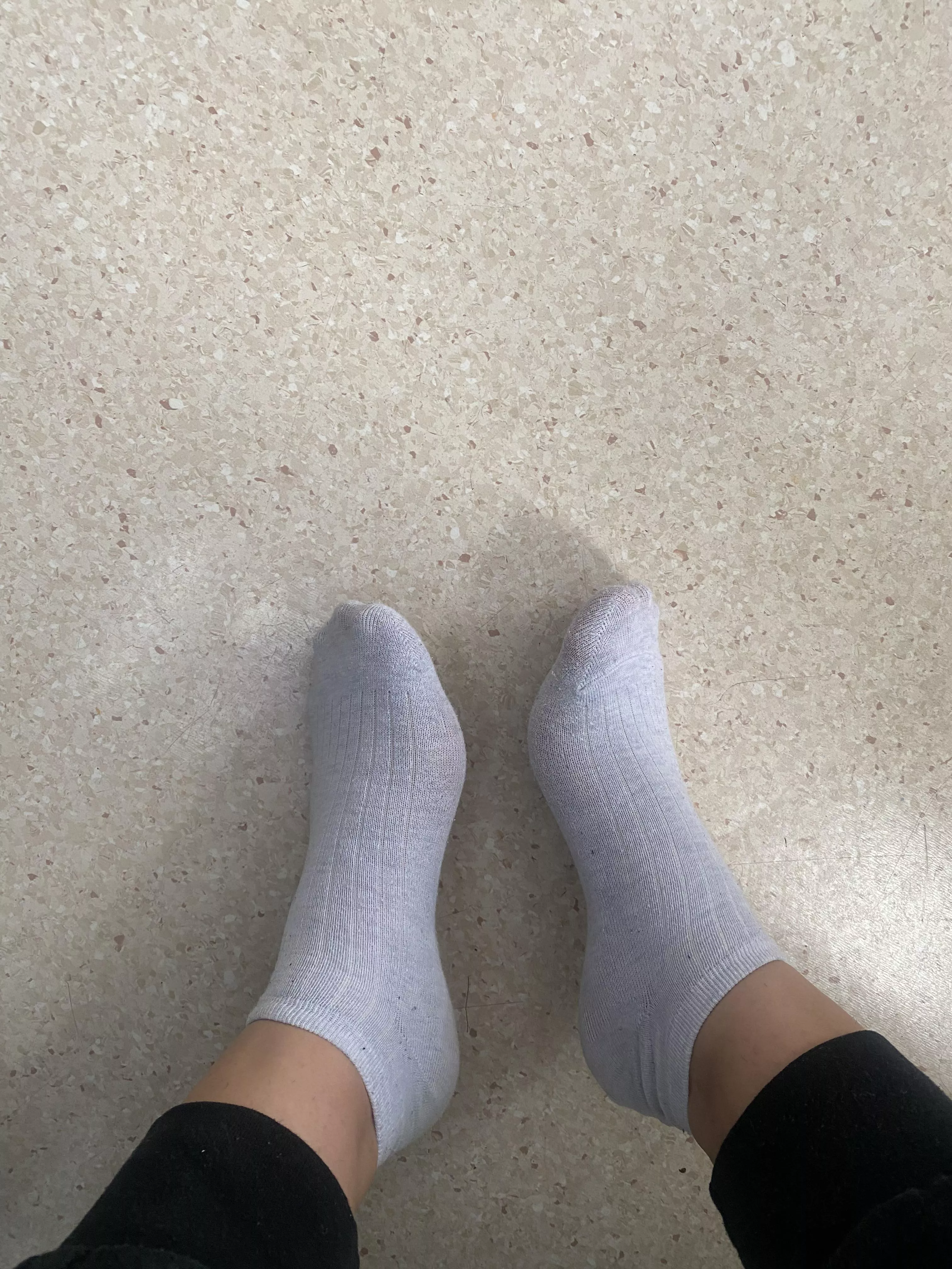 nice lil sweaty pair 😇