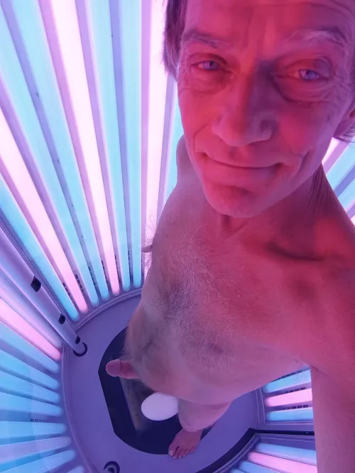 No Better Way To Tan 