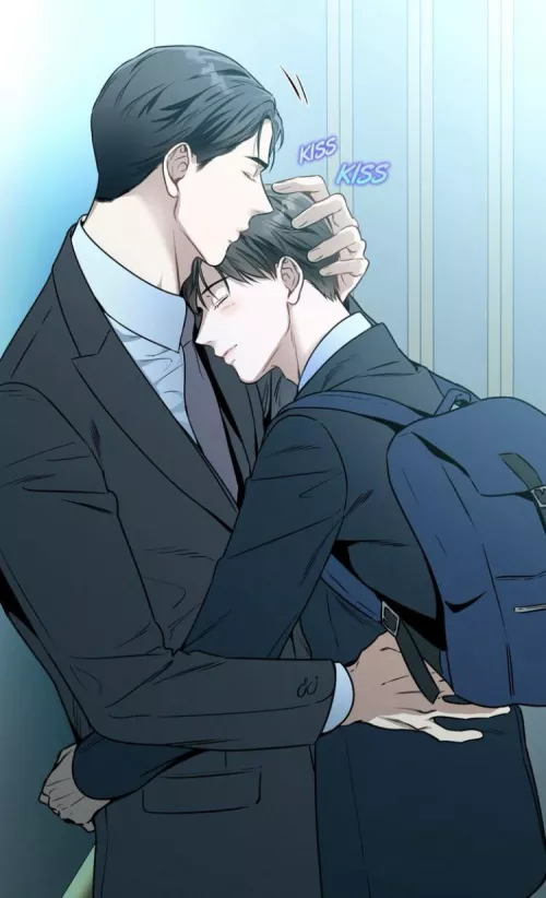 [No Moral] looking for series similar to this one 