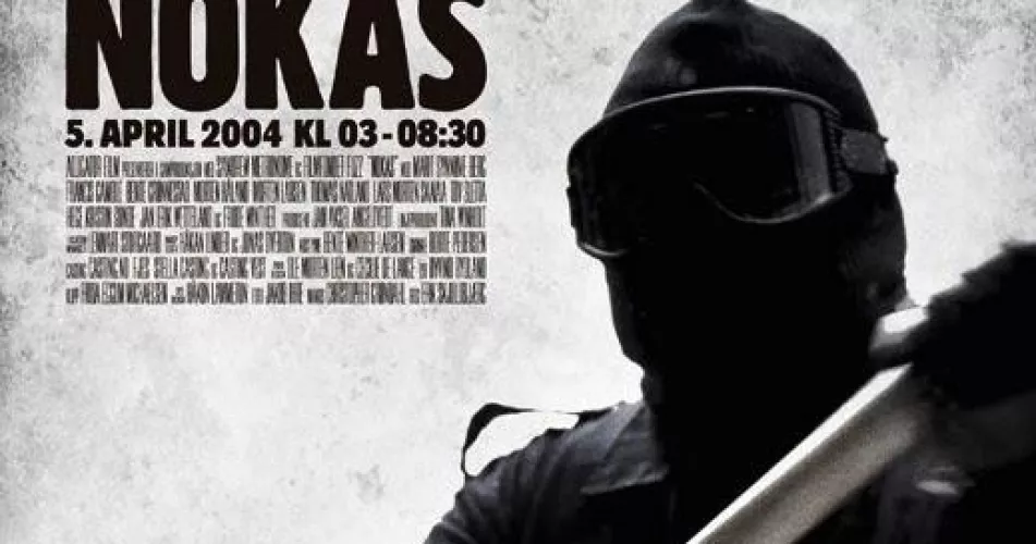 NOKAS (2010)