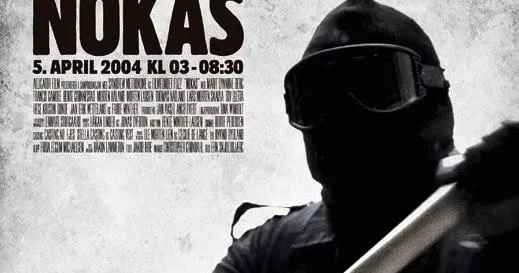 NOKAS (2010)