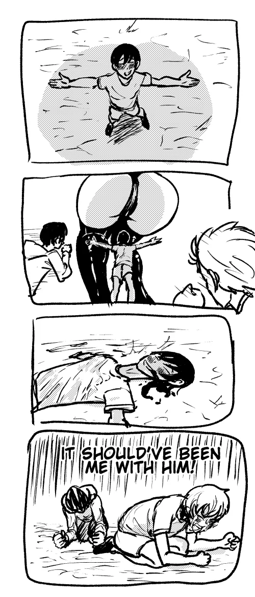 [OC] Why women live longer than men 😔