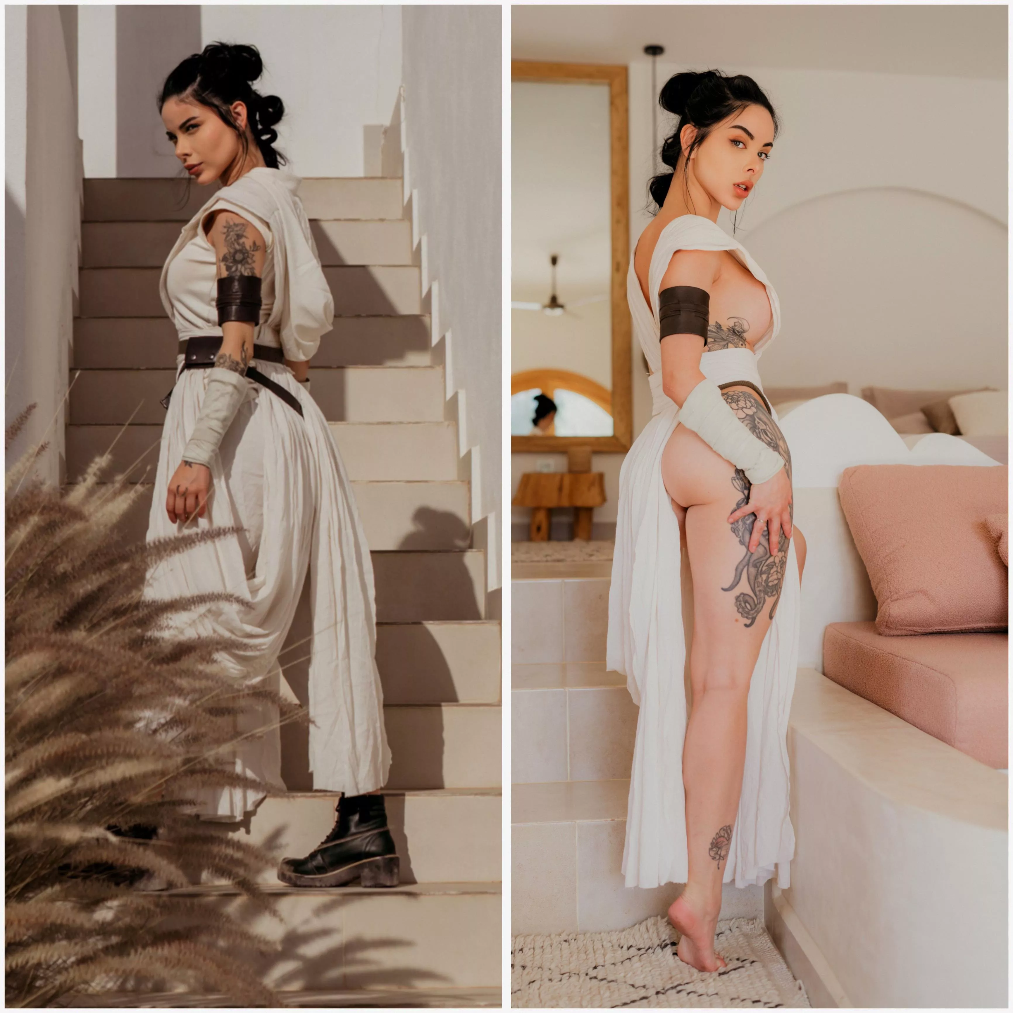 Rey (AmandaWelp) [StarWars]