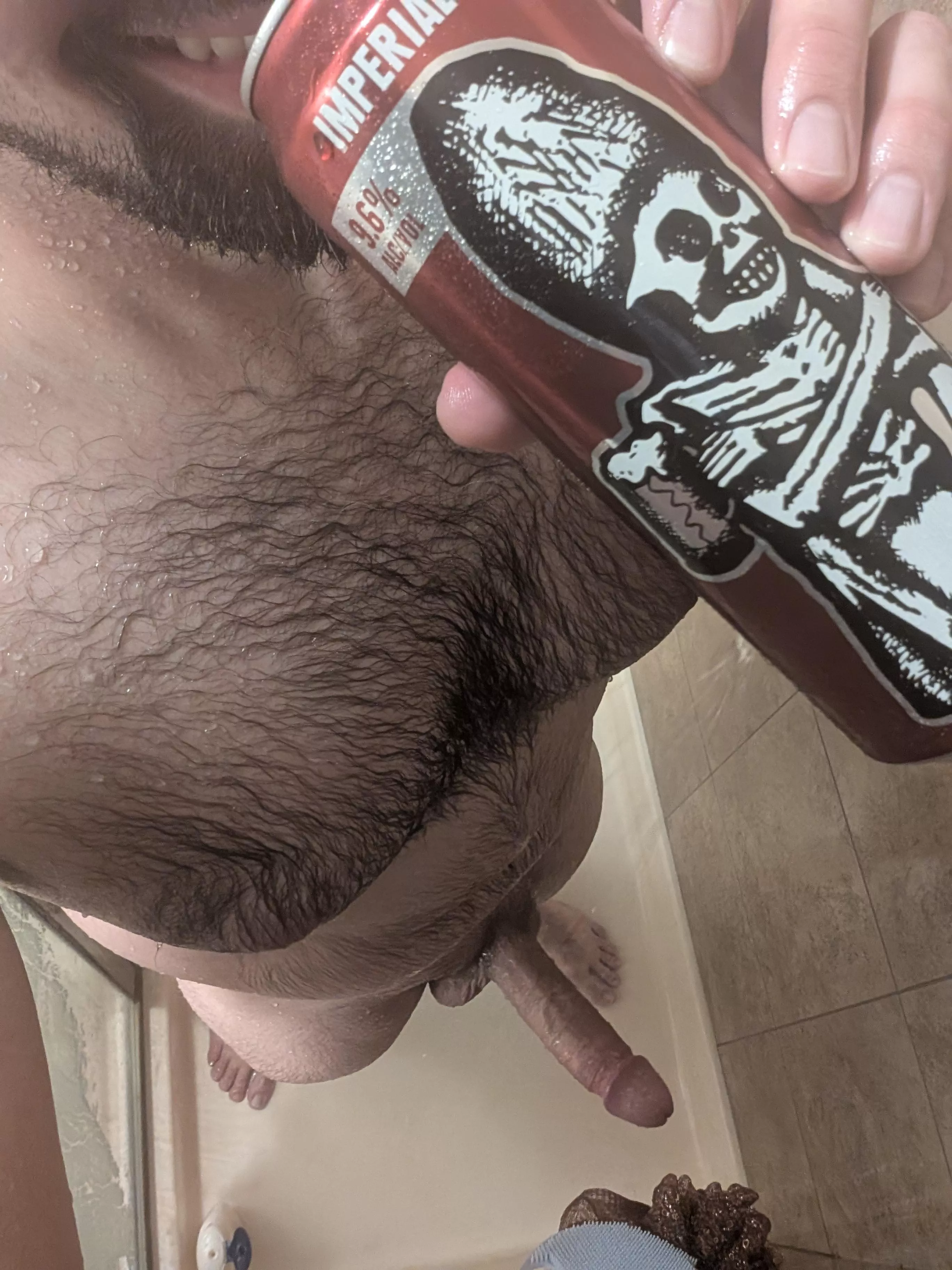 ROGUE Dead guy imperial IPA