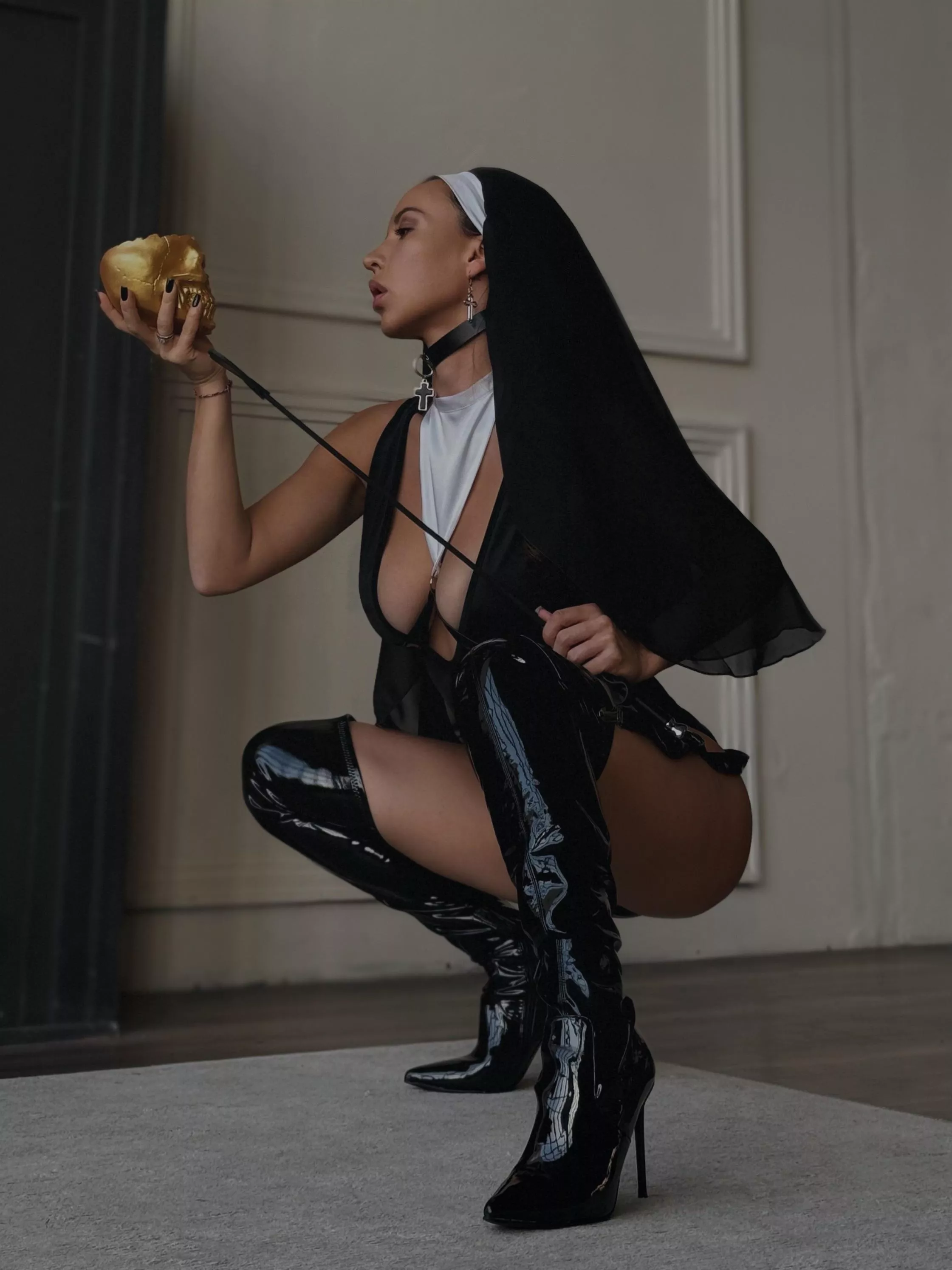 Shall we stay closer ?