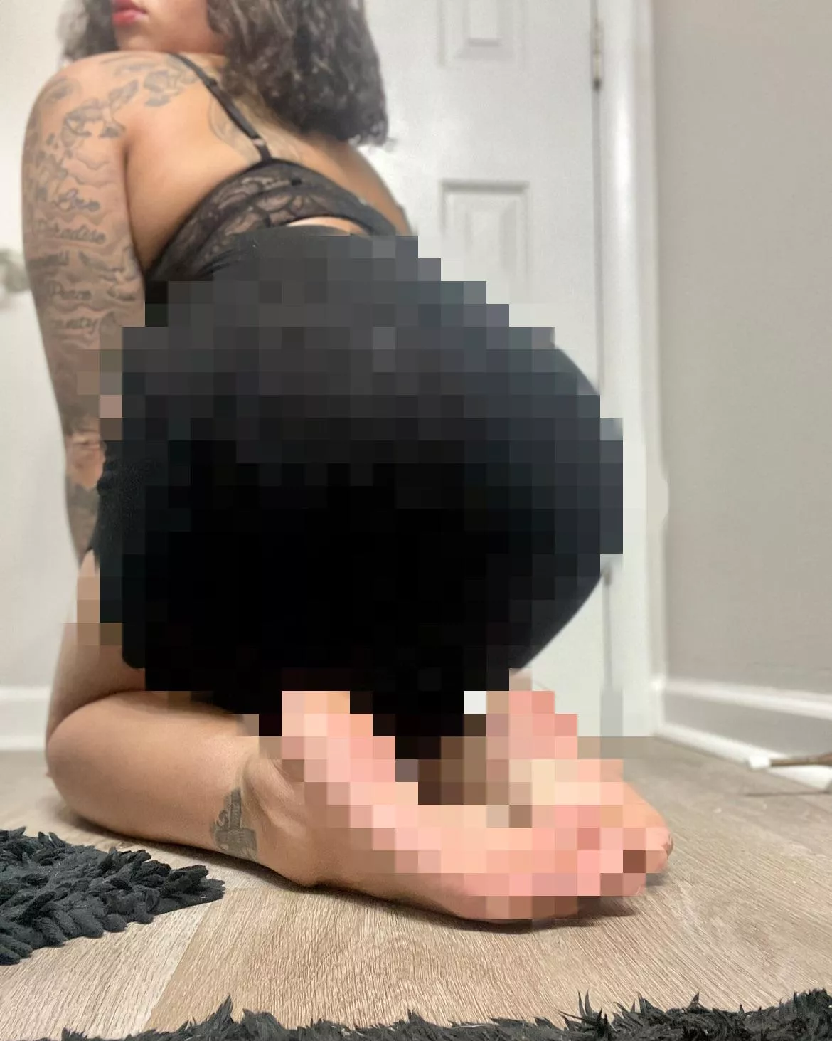 So many pixels makes you need Goddess. 