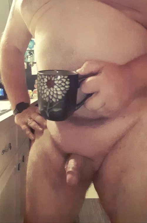 Soft start to the day