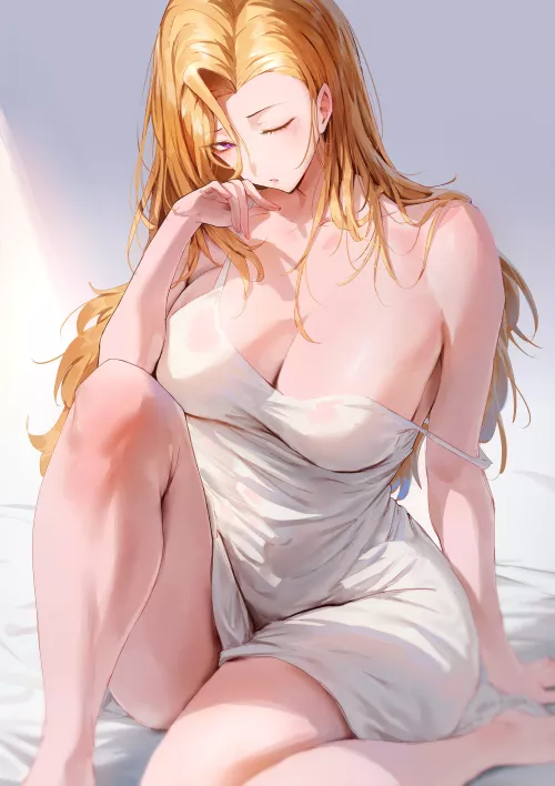 Sophia [Artist's Original]