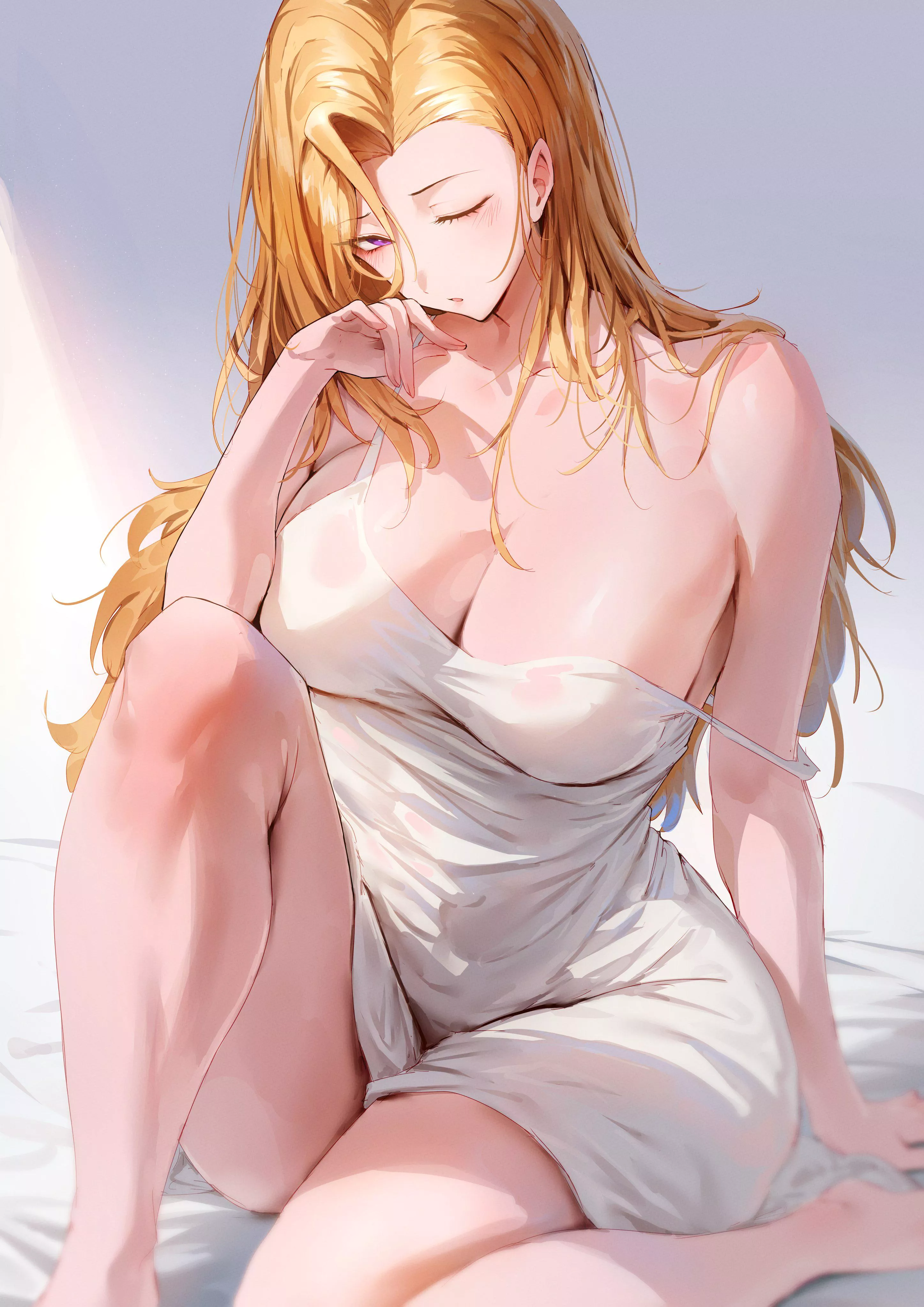 Sophia [Artist's Original]