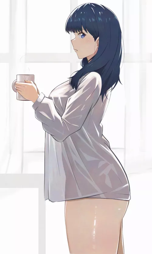 Takarada Rikka [SSSS.Gridman]