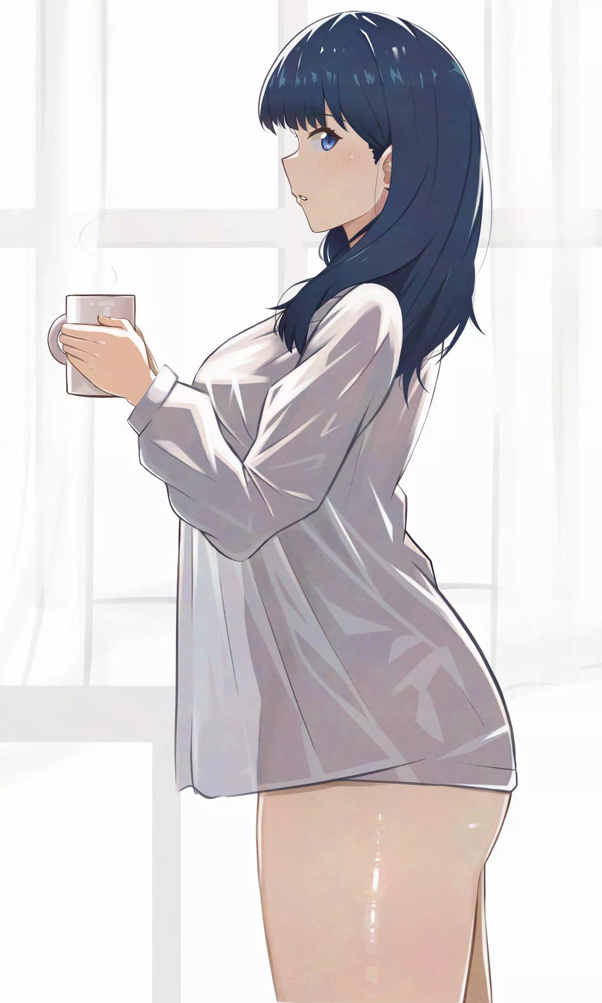 Takarada Rikka [SSSS.Gridman]