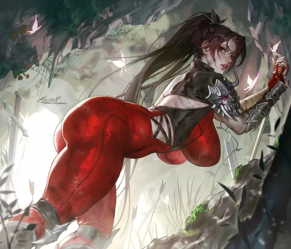 Taki Tuesday (@Aleriia_V)