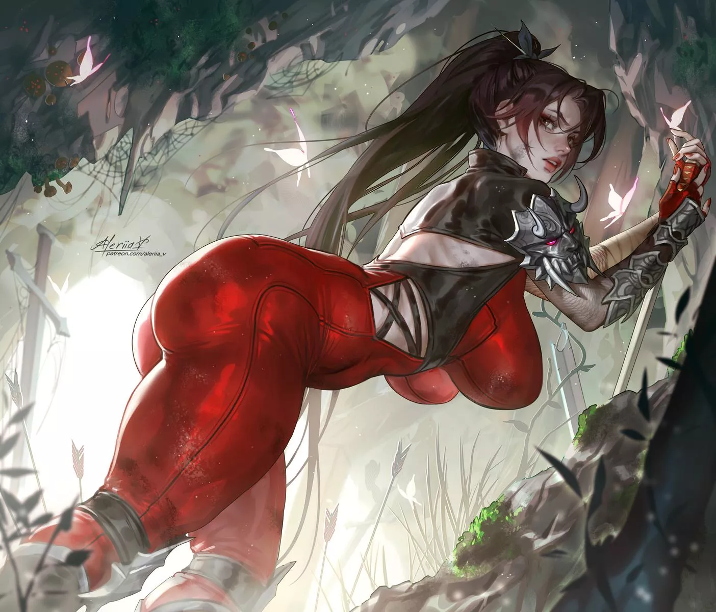 Taki Tuesday (@Aleriia_V)