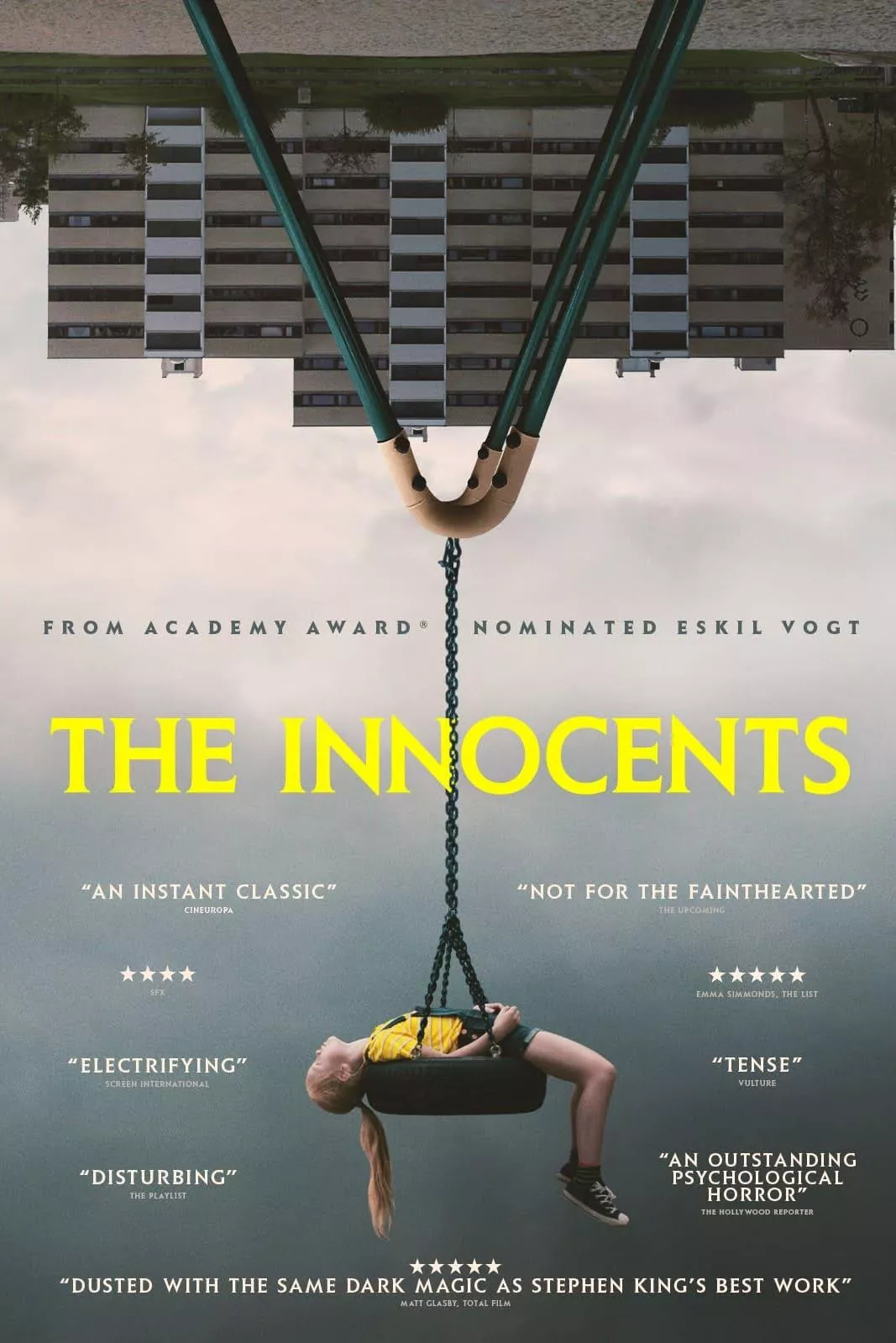 The Innocents (2021)