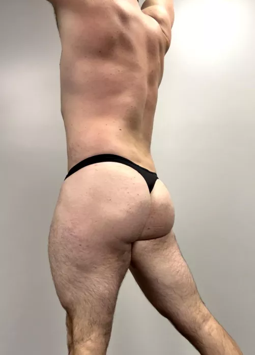 The post-gym feel on hump day