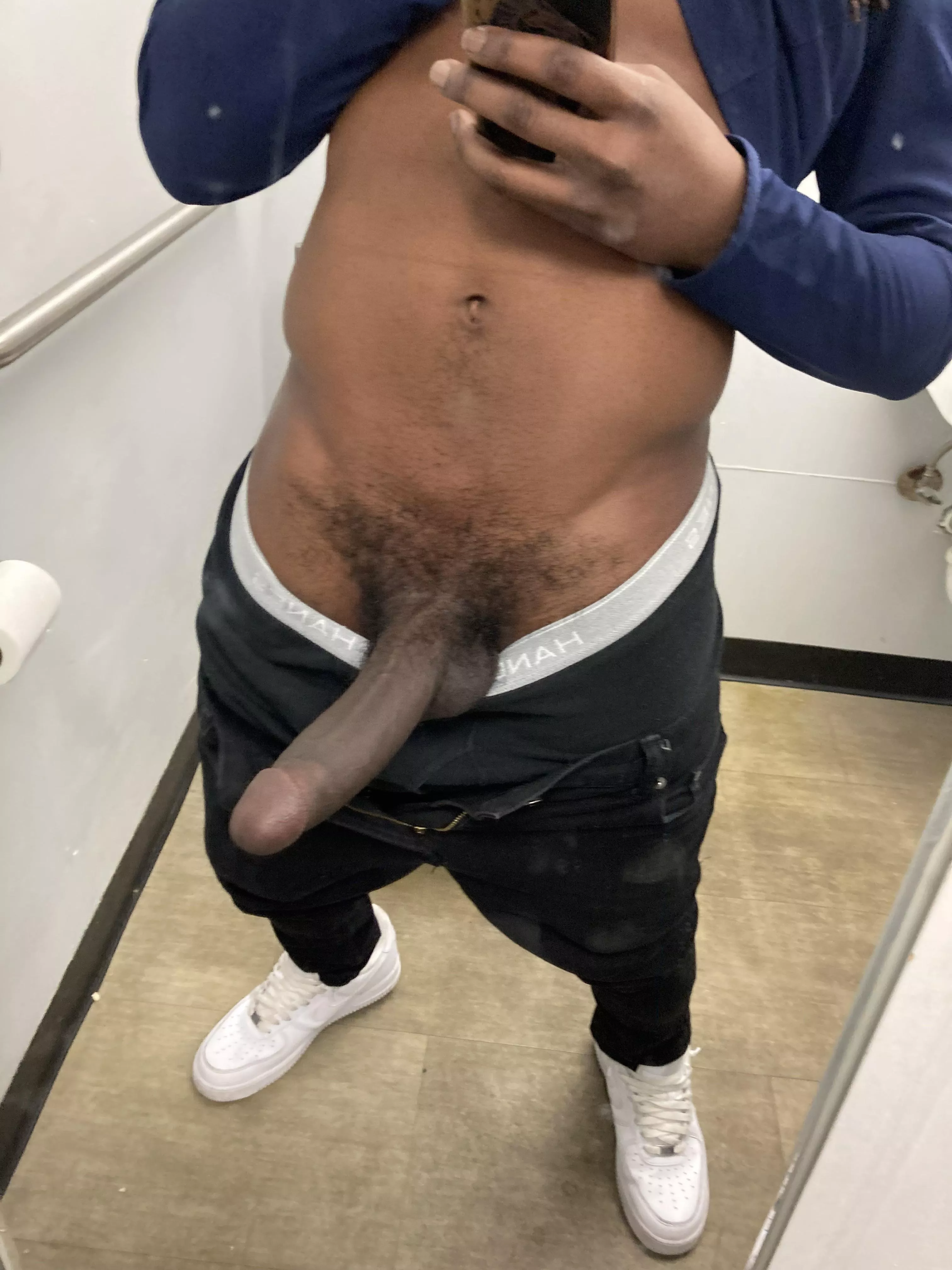 Thick chocolate bar 🍫 