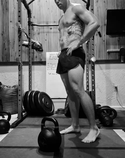 Trying to improve a little everyday 